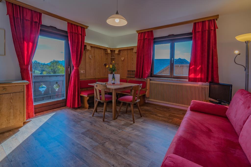 Apartment Christine Weyregg Eksteriør billede