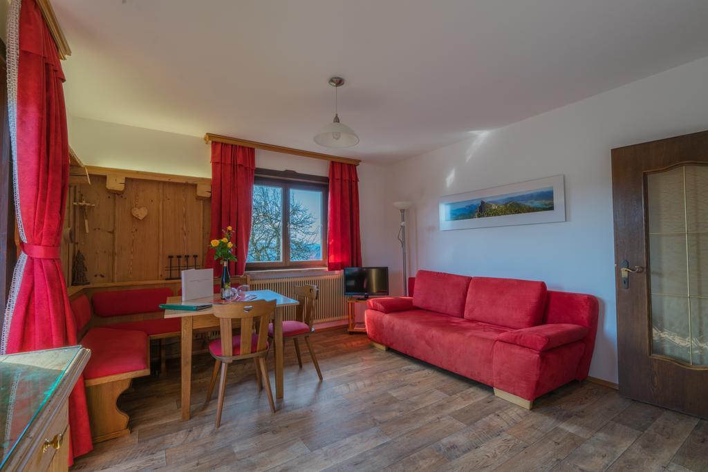 Apartment Christine Weyregg Eksteriør billede