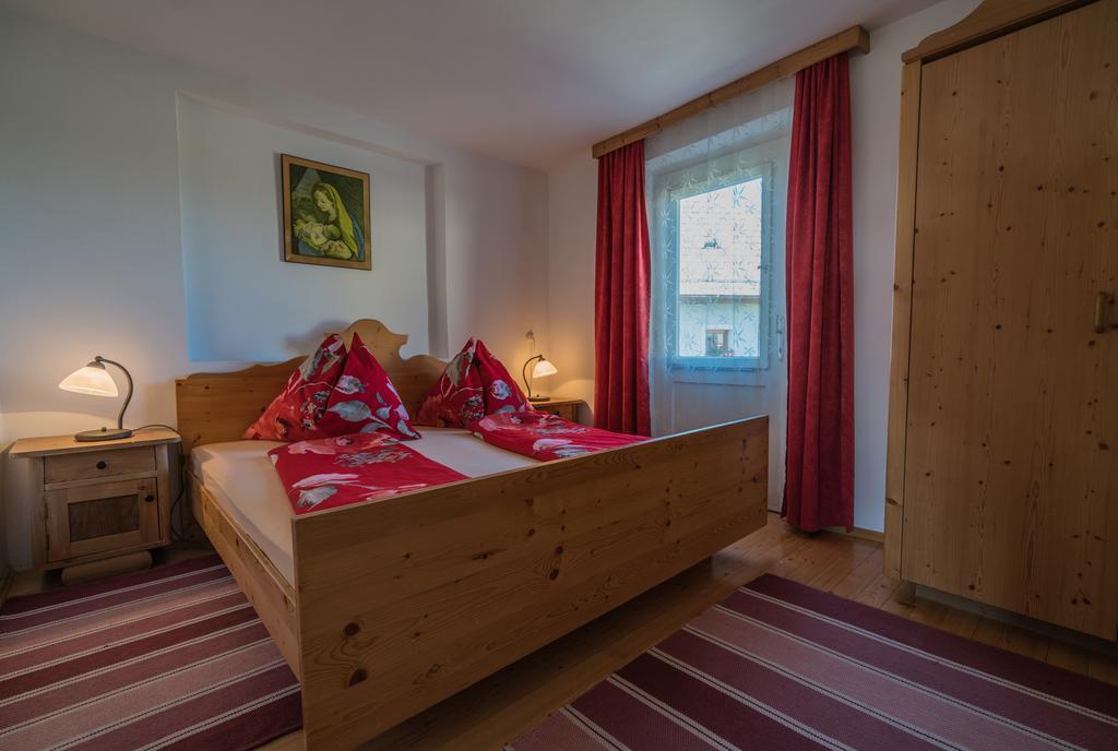 Apartment Christine Weyregg Eksteriør billede