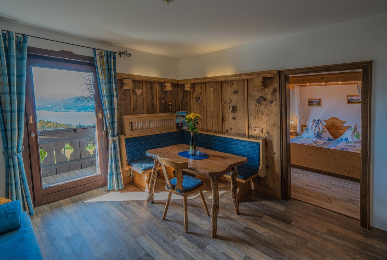 Apartment Christine Weyregg Eksteriør billede